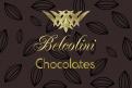 Logo & stationery # 108789 for Belcolini Chocolate contest