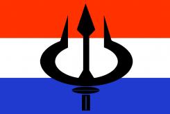 Logo & Huisstijl # 111501 voor Logo wapen/vlag Koninkrijk der Wederlanden wedstrijd