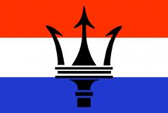 Logo & Huisstijl # 110306 voor Logo wapen/vlag Koninkrijk der Wederlanden wedstrijd