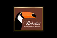 Logo & stationery # 108202 for Belcolini Chocolate contest