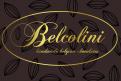 Logo & stationery # 107705 for Belcolini Chocolate contest
