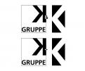 Logo & Corporate design  # 113829 für K&K Gruppe Wettbewerb