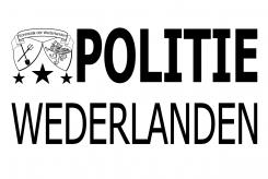 Logo & stationery # 113028 for logo & huisstijl Wederlandse Politie contest