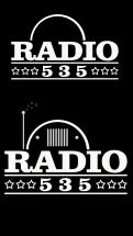 Logo & Huisstijl # 103098 voor RADIO 535 wedstrijd