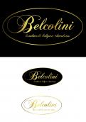 Logo & stationery # 107818 for Belcolini Chocolate contest
