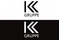 Logo & Corporate design  # 113154 für K&K Gruppe Wettbewerb