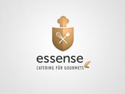 Logo & stationery # 127792 for Logo and Design for Catering Company contest