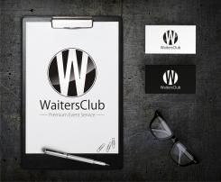 Logo & Corporate design  # 631430 für Entwerfen Sie ein modernes und zugleich klassisches Logo für eine Personalagentur Wettbewerb