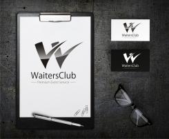 Logo & Corporate design  # 631432 für Entwerfen Sie ein modernes und zugleich klassisches Logo für eine Personalagentur Wettbewerb