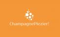 Logo & Huisstijl # 119713 voor Logo (+Huisstijl) gezocht voor ChampagnePlezier!, de nieuwe online club voor champagne genieters. wedstrijd
