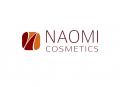 Logo & stationery # 104129 for Naomi Cosmetics contest