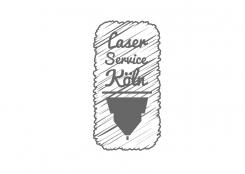 Logo & stationery # 627583 for Logo for a Laser Service in Cologne contest