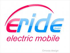 Logo & stationery # 179084 for We need a Logo and CI for a new company from the field of  electro mobility. contest