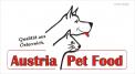 Logo & Corporate design  # 187115 für Entwerfen Sie ein frisches, ansprechendes Logo für ein österreichisches Unternehmen, das Tiernahrung für Hunde und Katzen produziert Wettbewerb