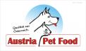 Logo & Corp. Design  # 187116 für Entwerfen Sie ein frisches, ansprechendes Logo für ein österreichisches Unternehmen, das Tiernahrung für Hunde und Katzen produziert Wettbewerb
