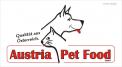 Logo & Corp. Design  # 187117 für Entwerfen Sie ein frisches, ansprechendes Logo für ein österreichisches Unternehmen, das Tiernahrung für Hunde und Katzen produziert Wettbewerb