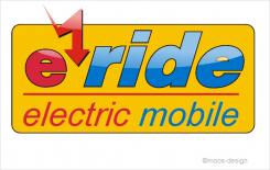 Logo & stationery # 179440 for We need a Logo and CI for a new company from the field of  electro mobility. contest