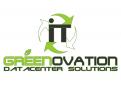 Logo & stationery # 111256 for IT Greenovation - Datacenter Solutions contest