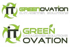 Logo & stationery # 111258 for IT Greenovation - Datacenter Solutions contest