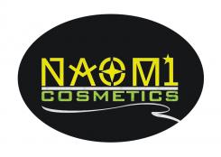 Logo & stationery # 103648 for Naomi Cosmetics contest