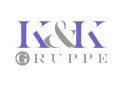 Logo & Corp. Design  # 114592 für K&K Gruppe Wettbewerb