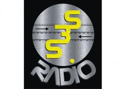 Logo & stationery # 109378 for radio 535 contest