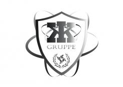 Logo & Corporate design  # 116603 für K&K Gruppe Wettbewerb