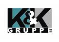 Logo & Corp. Design  # 113105 für K&K Gruppe Wettbewerb