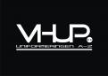 Logo & stationery # 110096 for VHUP - Logo en huisstijl contest