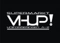 Logo & stationery # 110099 for VHUP - Logo en huisstijl contest