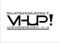 Logo & Huisstijl # 110100 voor VHUP - Logo en huisstijl wedstrijd