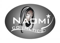 Logo & Huisstijl # 103581 voor Naomi Cosmetics wedstrijd