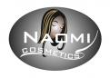Logo & stationery # 103582 for Naomi Cosmetics contest