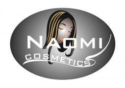 Logo & Huisstijl # 103582 voor Naomi Cosmetics wedstrijd