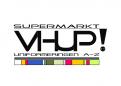Logo & stationery # 110103 for VHUP - Logo en huisstijl contest