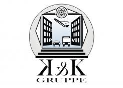 Logo & Corp. Design  # 113329 für K&K Gruppe Wettbewerb