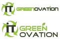 Logo & stationery # 111324 for IT Greenovation - Datacenter Solutions contest