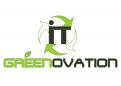 Logo & stationery # 111326 for IT Greenovation - Datacenter Solutions contest