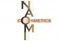 Logo & stationery # 102413 for Naomi Cosmetics contest