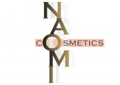 Logo & Huisstijl # 102413 voor Naomi Cosmetics wedstrijd