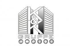 Logo & Corporate design  # 113856 für K&K Gruppe Wettbewerb