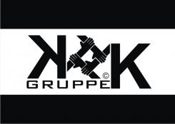 Logo & Corporate design  # 113861 für K&K Gruppe Wettbewerb