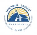 Logo & Corporate design  # 454648 für Logo und CI für Appartement Haus Wettbewerb