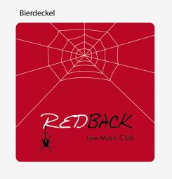 Logo & Corporate design  # 247616 für Logo für Live Music Club in Köln (Redback Live Music Club) Wettbewerb