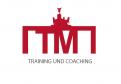 Logo & Corp. Design  # 244468 für Corporate Identity und Logo Design für einen Coach und Trainer in Berlin Wettbewerb