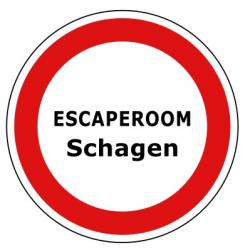 Logo & stationery # 660251 for Logo & Corporate Identity for Escape Room Schagen contest