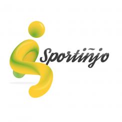 Logo & Corporate design  # 696242 für Sportiño - ein aufstrebendes sportwissenschaftliches Unternehmen, sucht neues Logo und Corporate Design, sei dabei!! Wettbewerb