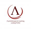 Logo & Corp. Design  # 724549 für Psychotherapie Leonidas Wettbewerb