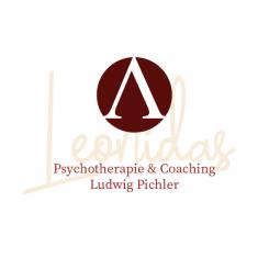 Logo & Corporate design  # 724550 für Psychotherapie Leonidas Wettbewerb