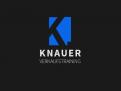 Logo & Corporate design  # 274534 für Knauer Training Wettbewerb